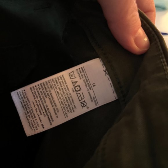 Pixie Pants - Picture 3 of 4